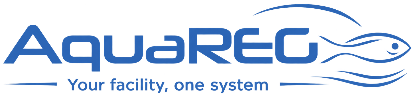 AquaREG — Your facility, one system